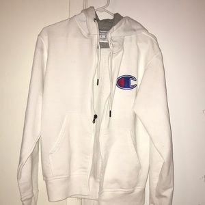 Champion jacket